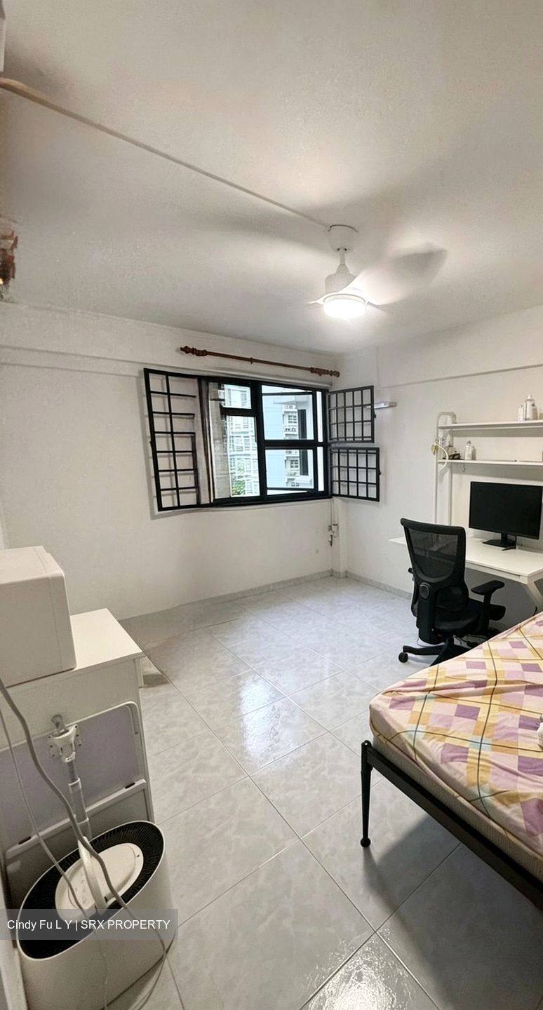 Blk 44 Bendemeer Road (Kallang/Whampoa), HDB 3 Rooms #557347731